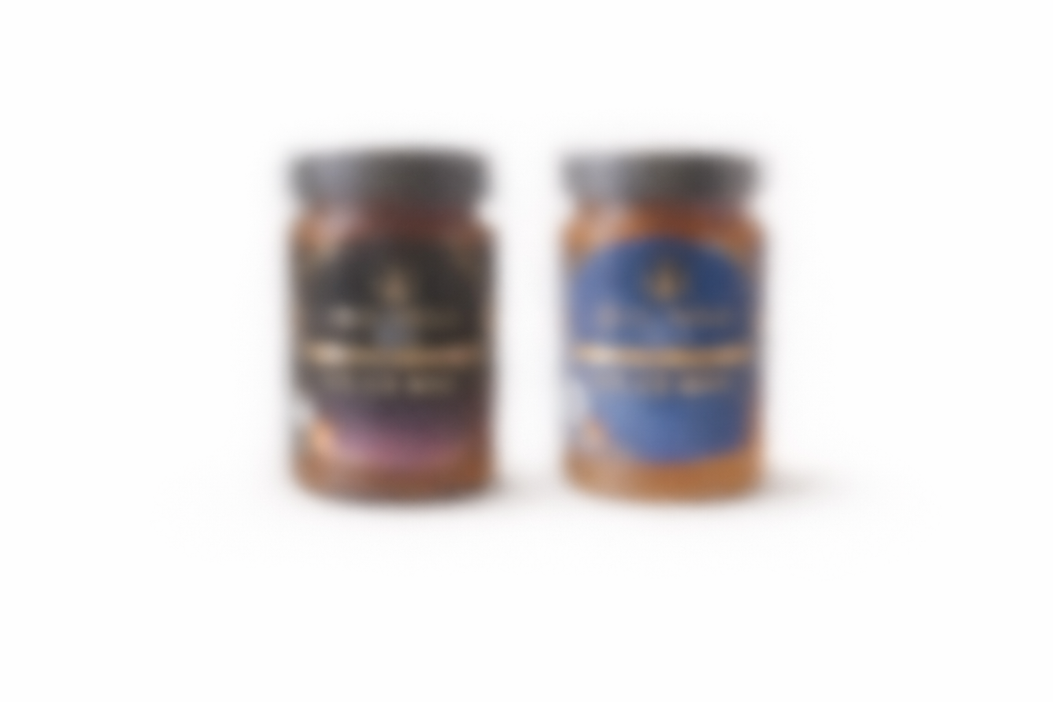 Ağaçhisar Exclusive Ham Bal + Silver Ham Bal